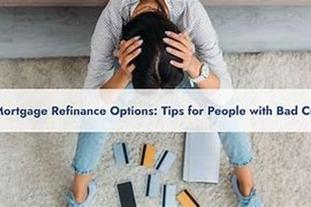 Mortgage Refinance  Should You Take Out All Your Equity