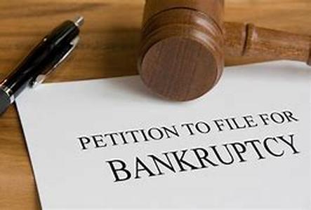 Fight Bankruptcy