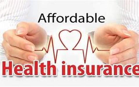 Affordable Family And Individual Health Insurance