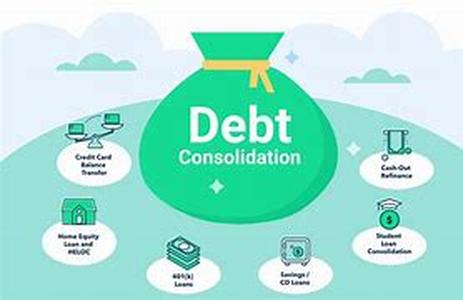 Debt Consolidation Loans: Are They Really As Good As They Claim