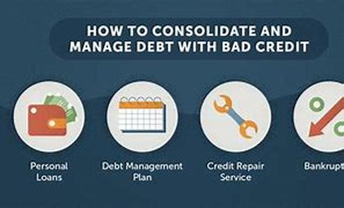 Debt Consolidation Loan: Information You Need To Reduce Debt And Live Your Life