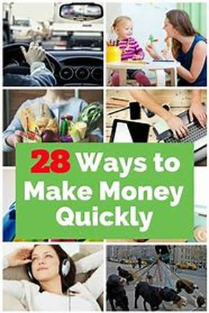 Make Money At Home Through Blogging