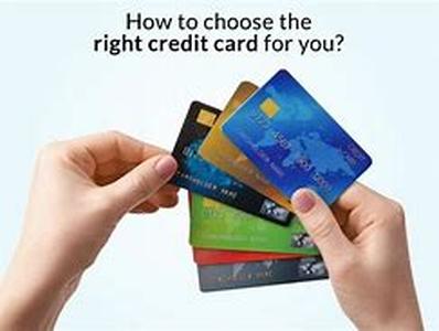 How To Choose The Right Air Miles Credit Card