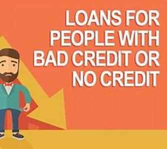 Bad Credit Unsecured Loans