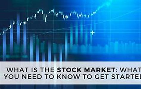 Stock Trading Basics