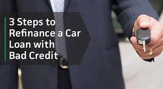 Bad Credit And Home Refinance - How To Save Money