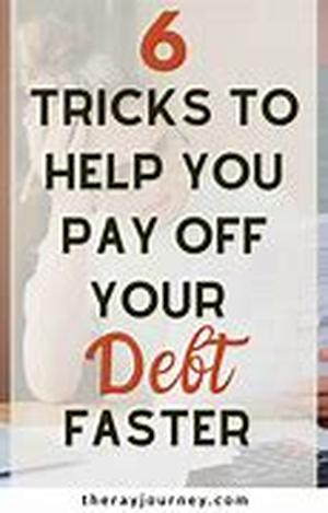 Debt Elimination For A Better Financial Tomorrow