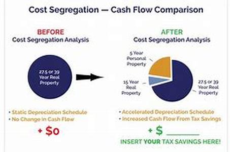 Correcting A Negative Cash Flow