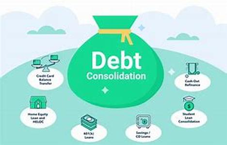 Conquer Fiscal Strain with Low Cost Debt Consolidation Loans