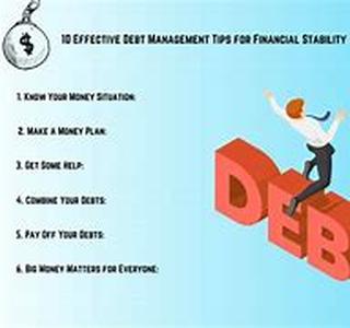 Debt Management Advice