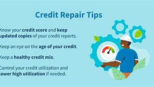 Need Credit or Insurance