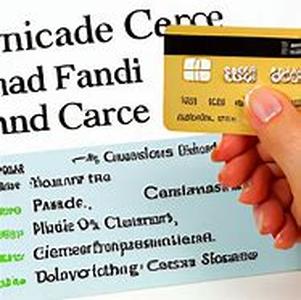 Credit Card Debt Consolidation Company-these Firms Can Be Extremely Helpful