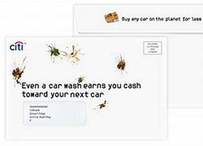 Details Of The Blue Sky from American Express Application