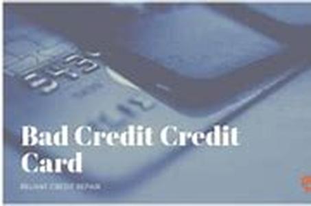 Bad Credit Cash Advance: Get Fast Loans for your Urgent Needs