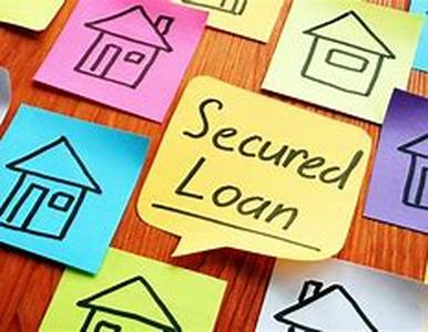 Secured Loans For New Businesses