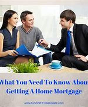 Home Mortgage Loans