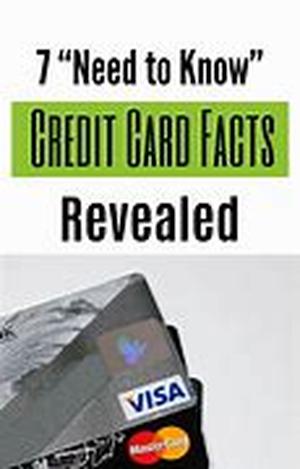 Credit Card Debt  First Steps To Resolution