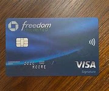 Chase Credit Cards: A Look At The Top 3