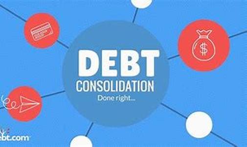 Debt Consolidation UK Solving Multiple Requirements