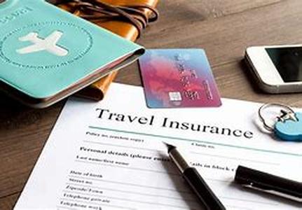 Travel Insurance rates