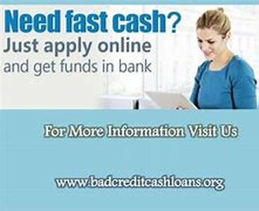 Bad Credit Car Loans An Unbelievable Opportunity