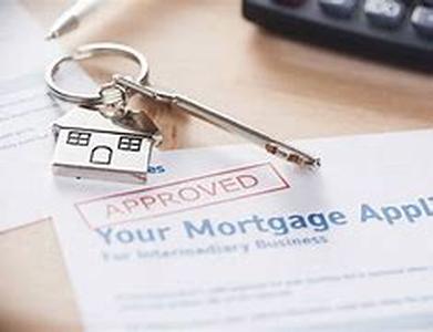 Home Loans for First Time Buyers