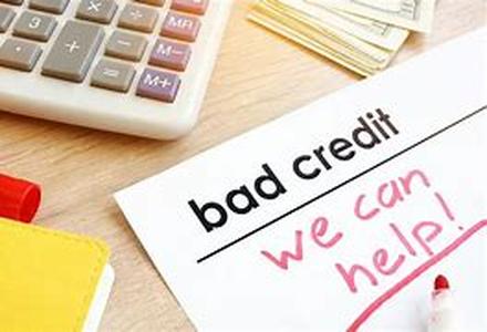 Bad Credit Credit Card - Research The Company