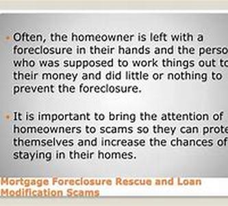 Mortgage Refinancing Basics