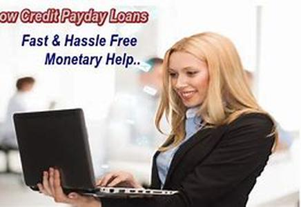 Loans for the unemployed people: your true friends