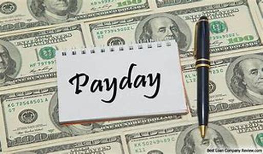 No Faxing Payday Loans - Understanding Payday Loan Basics