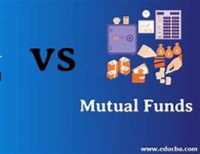 Stocks Or Mutual Funds