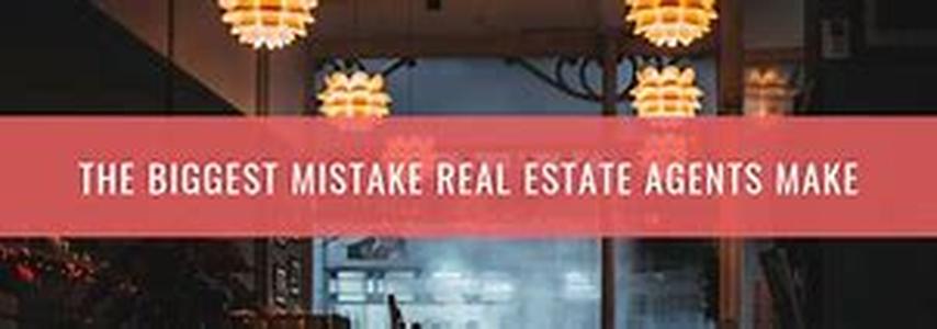 Real Estate Marketing  Getting Focused