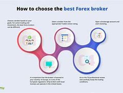 How To Find The Best Forex Software