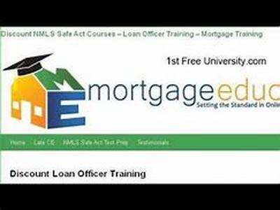 Mortgage Lenders And Specialist Lending