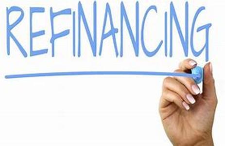 Refinancing My Home For Free