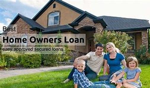 Home Owner Loans - What Are The Benefits and Costs