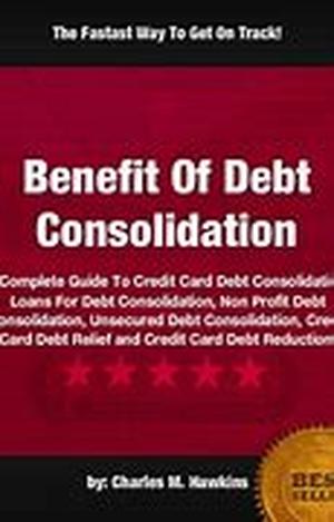 Guide to free debt consolidation