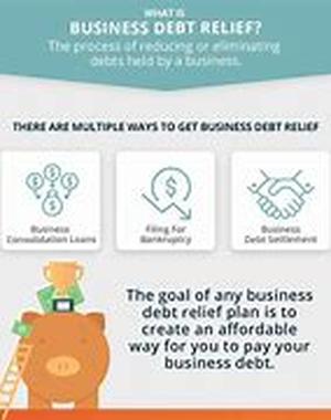 Debt Relief And Debt Reduction