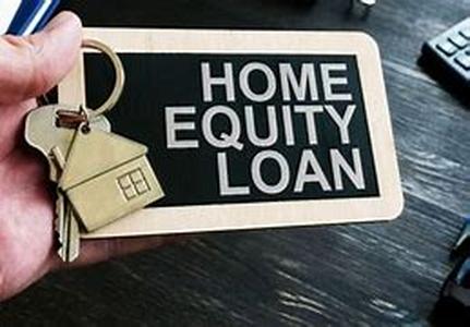 Home Equity Loans After Bankruptcy  Choosing A Low Rate Lender