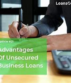 Unsecured Start Up Loans For Small Business - Is It A Good Idea