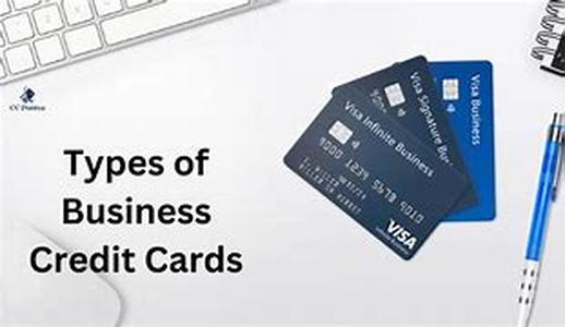 Business Credit Cards Are On The Rise