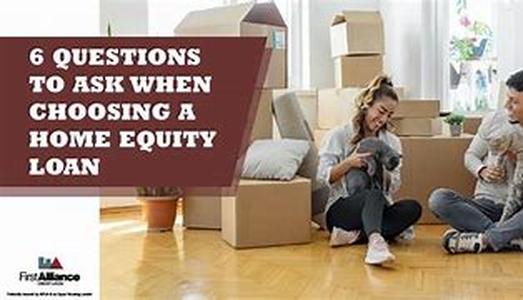 Home equity loans: abusive lending and how to avoid it