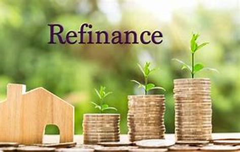Refinance Rental Property - Don't Sell It