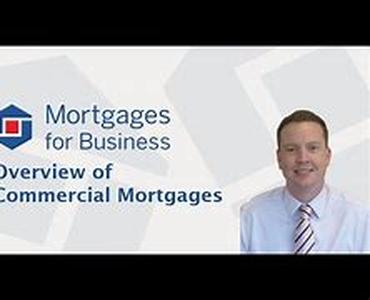 Commercial Secured Loans - Ideal finance for your business