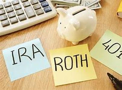 Roll Over Your IRA for A More Secure Future