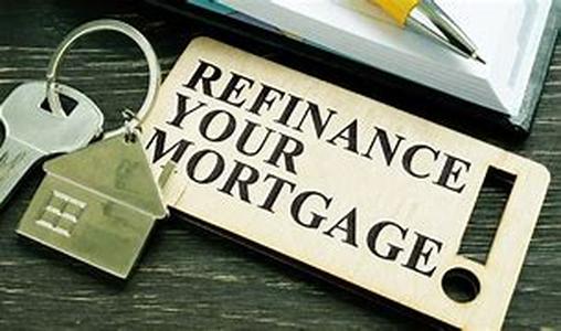 Refinance Home Loan