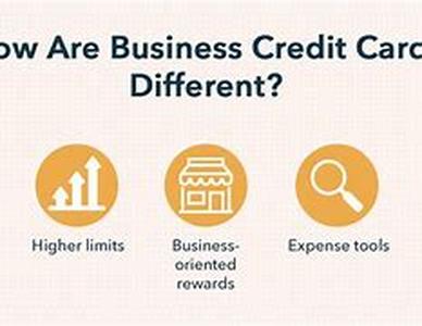 Business Credit Cards - Corporate and Small Business Credit Cards Compared