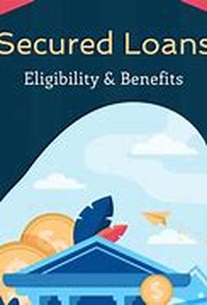 Secured Loans A Step In The Right Direction