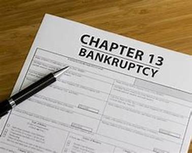 Bankruptcy May Not Be Your Best Option