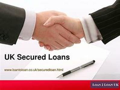 Secured loans for unemployed - tone down the bitterness of unemployment